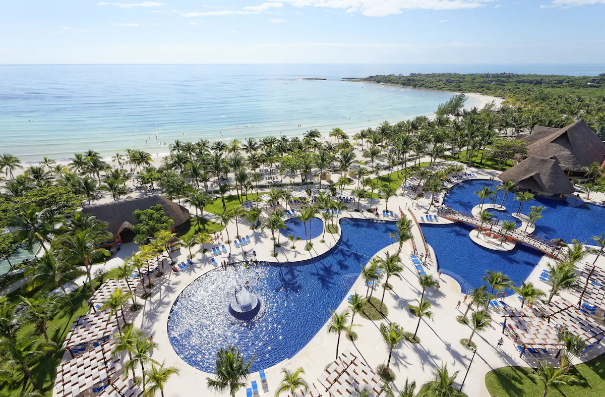 Barcelo Maya Caribe - All Inclusive
