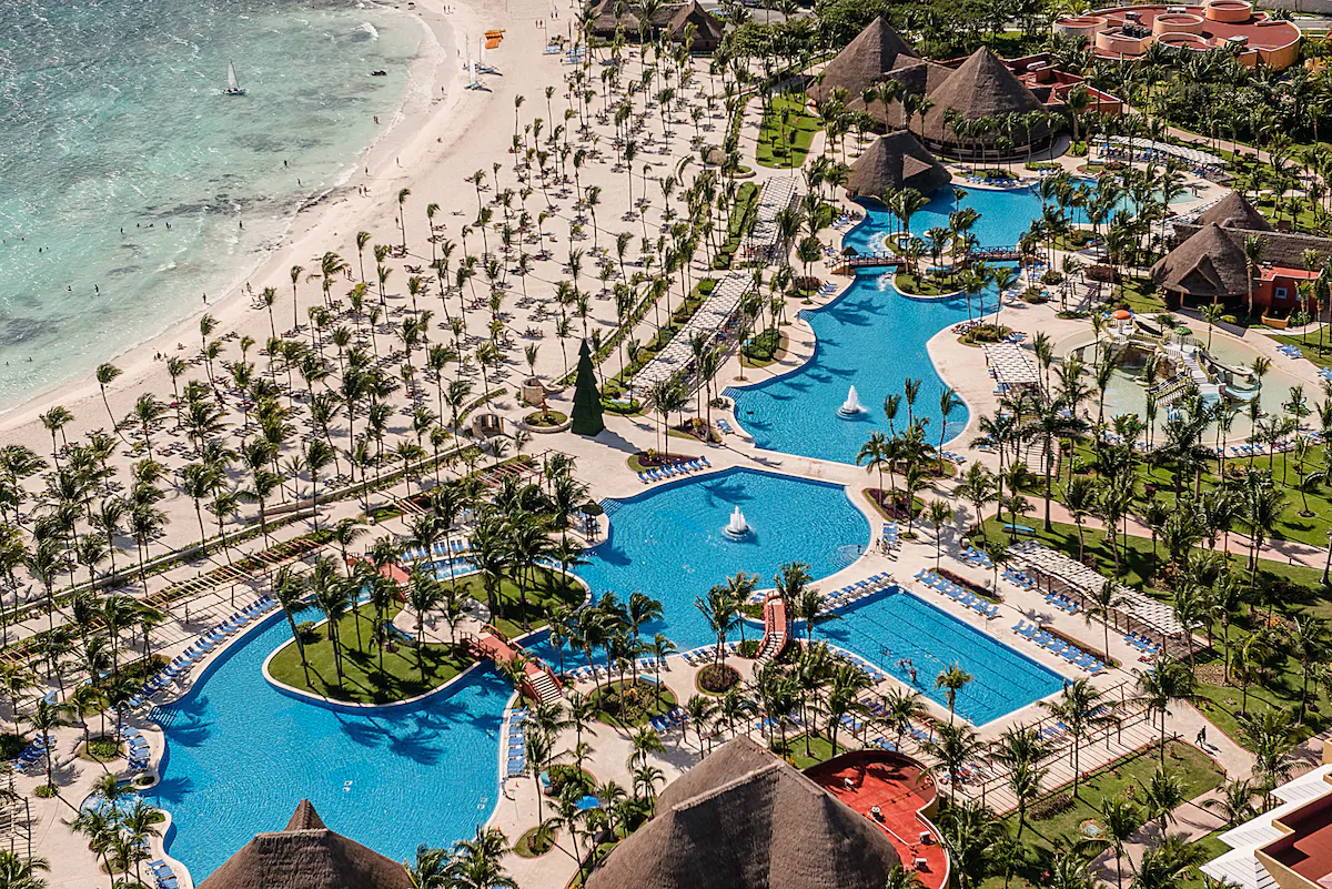 Barcelo Maya Colonial - All Inclusive