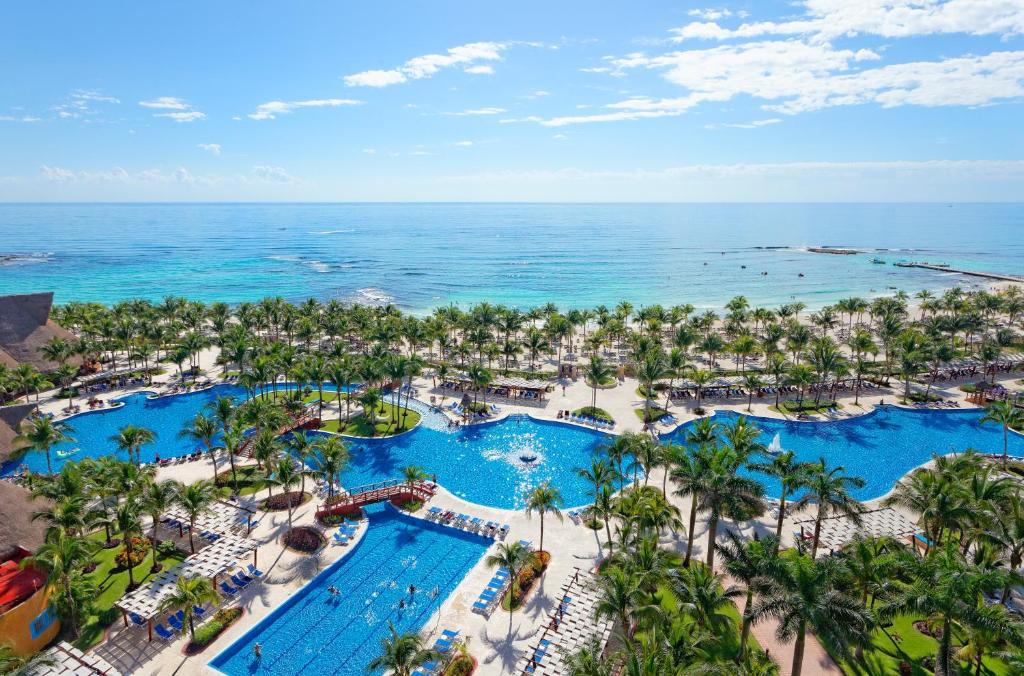 Barcelo Maya Tropical - All Inclusive