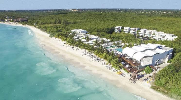 Blue Diamond Luxury Boutique - All Inclusive Adults Only