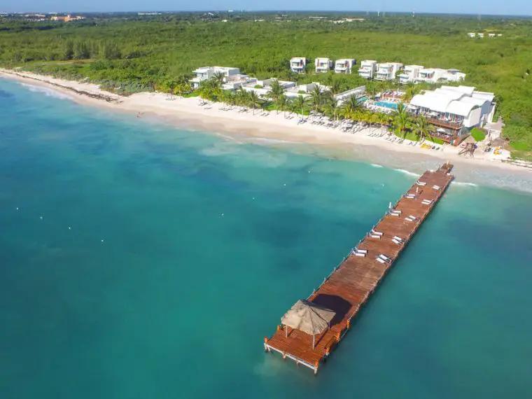 Blue Diamond Luxury Boutique - All Inclusive Adults Only - Foto 1