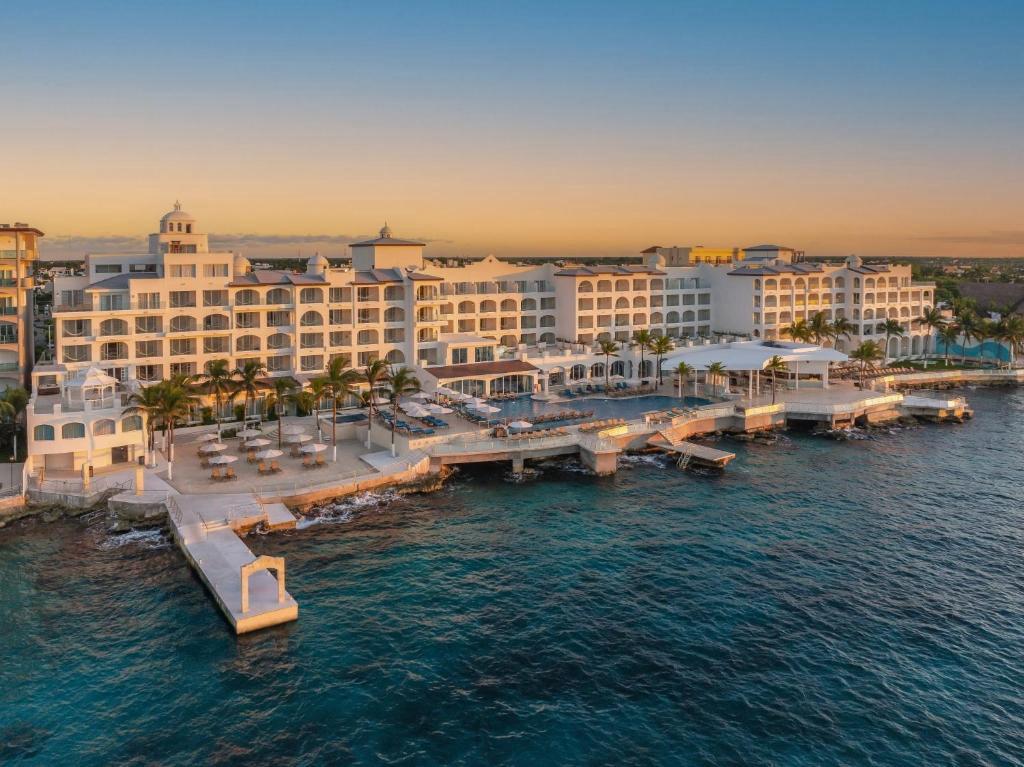 Cozumel Palace - All Inclusive