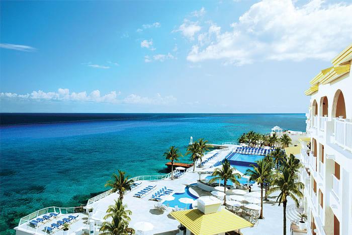 Cozumel Palace - All Inclusive - Foto 1