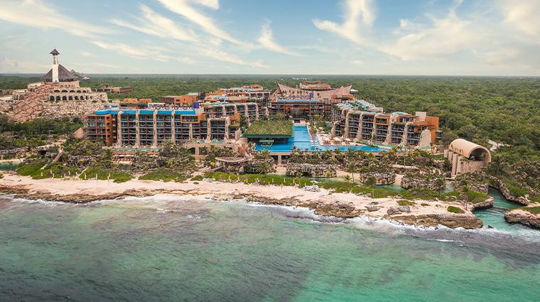 Hotel Xcaret Arte - All Parks All Fun Inclusive - Adults Only