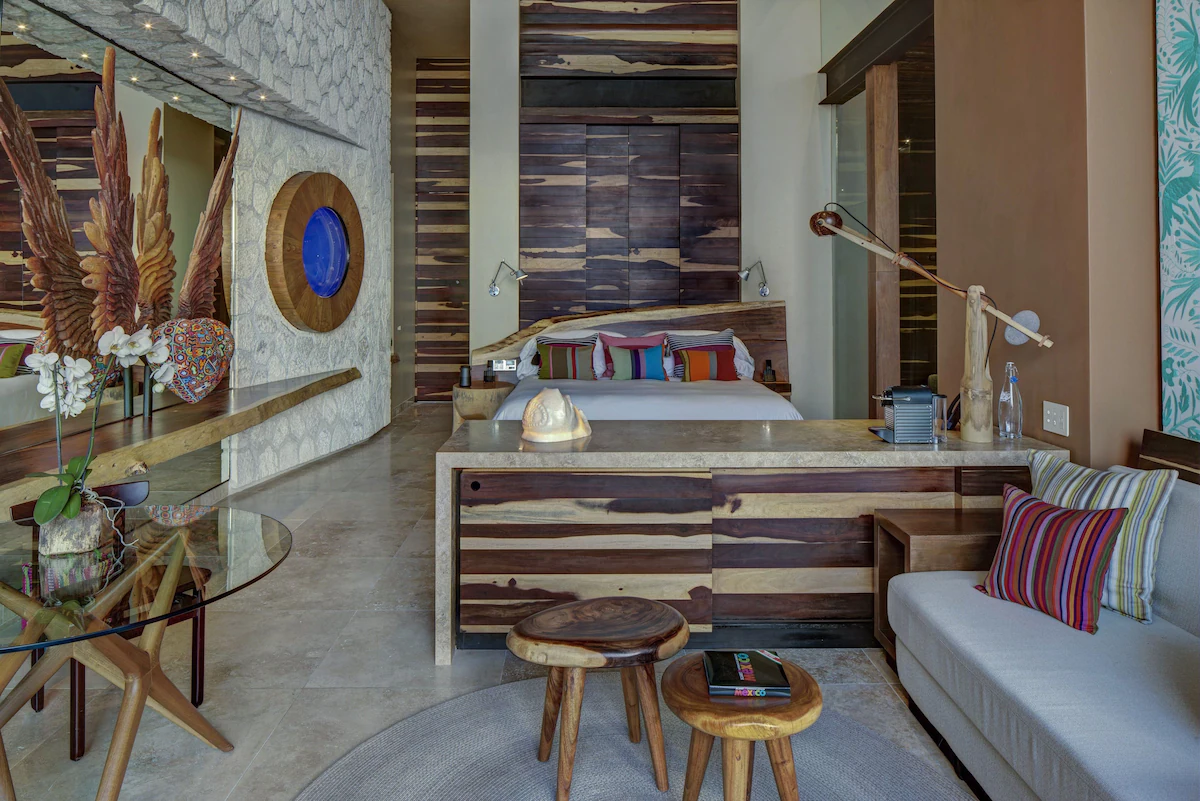 La Casa de la Playa by Xcaret- All Inclusive Adults Only - Foto 1