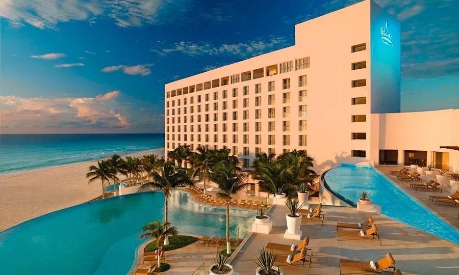 Le Blanc Spa Resort - All Inclusive - Adults Only - Foto 2