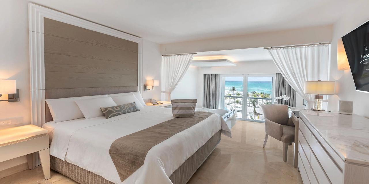 Le Blanc Spa Resort - All Inclusive - Adults Only - Foto 1