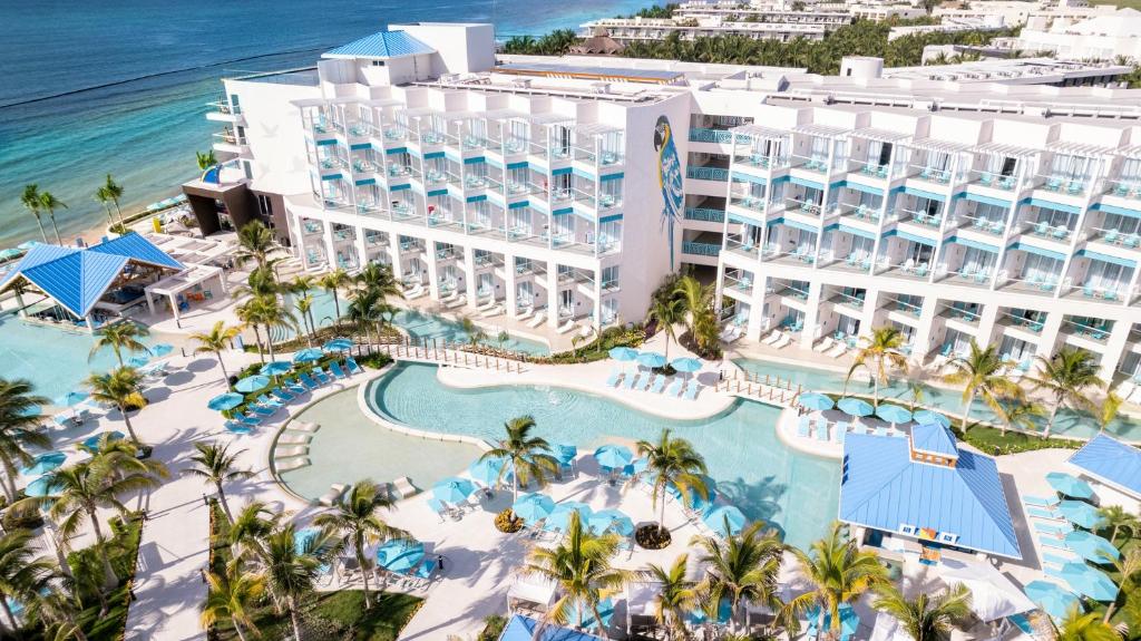 Margaritaville Island Reserve Riviera Maya - An Adults Only Karisma All-Inclusive Experience