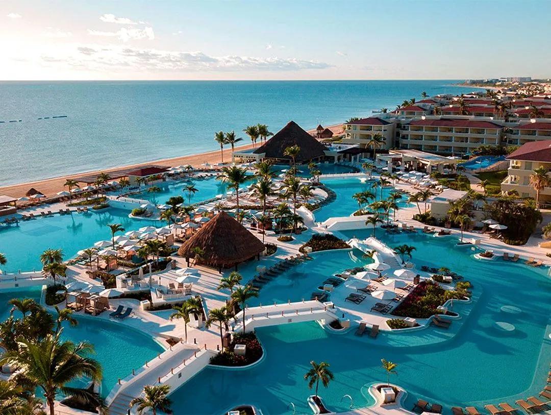 Moon Palace Cancun - All Inclusive