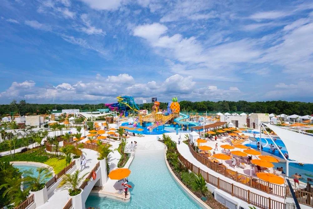 Nickelodeon Hotels & Resorts Riviera Maya All Inclusive - Foto 2