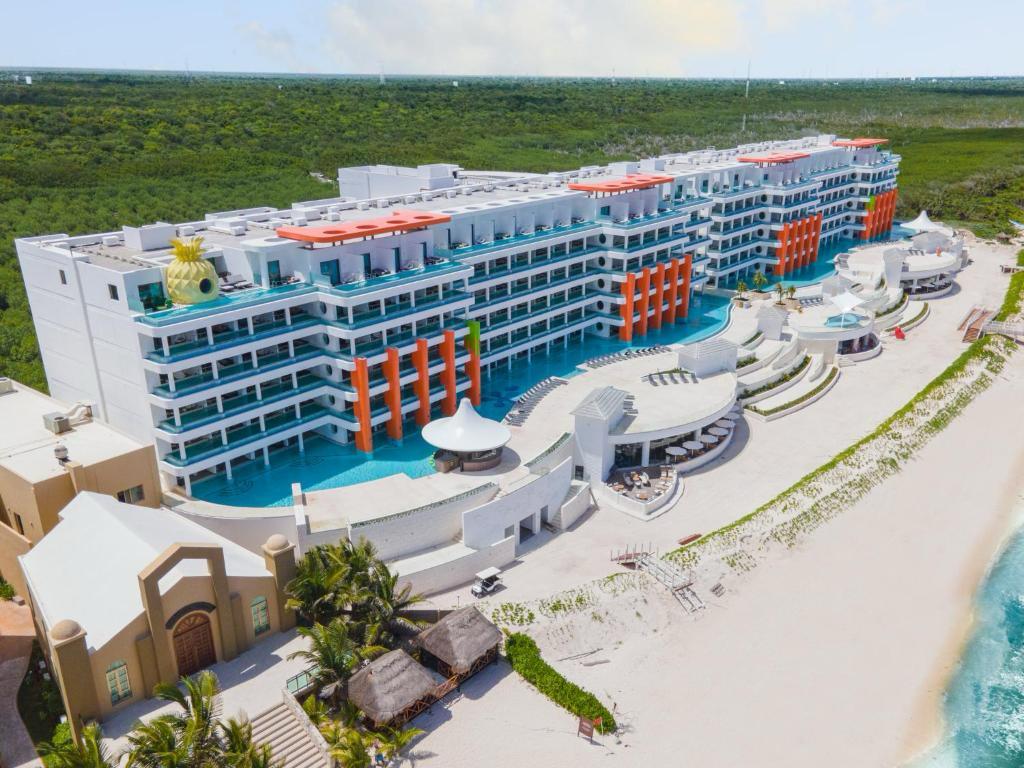 Nickelodeon Hotels & Resorts Riviera Maya All Inclusive - Foto 1