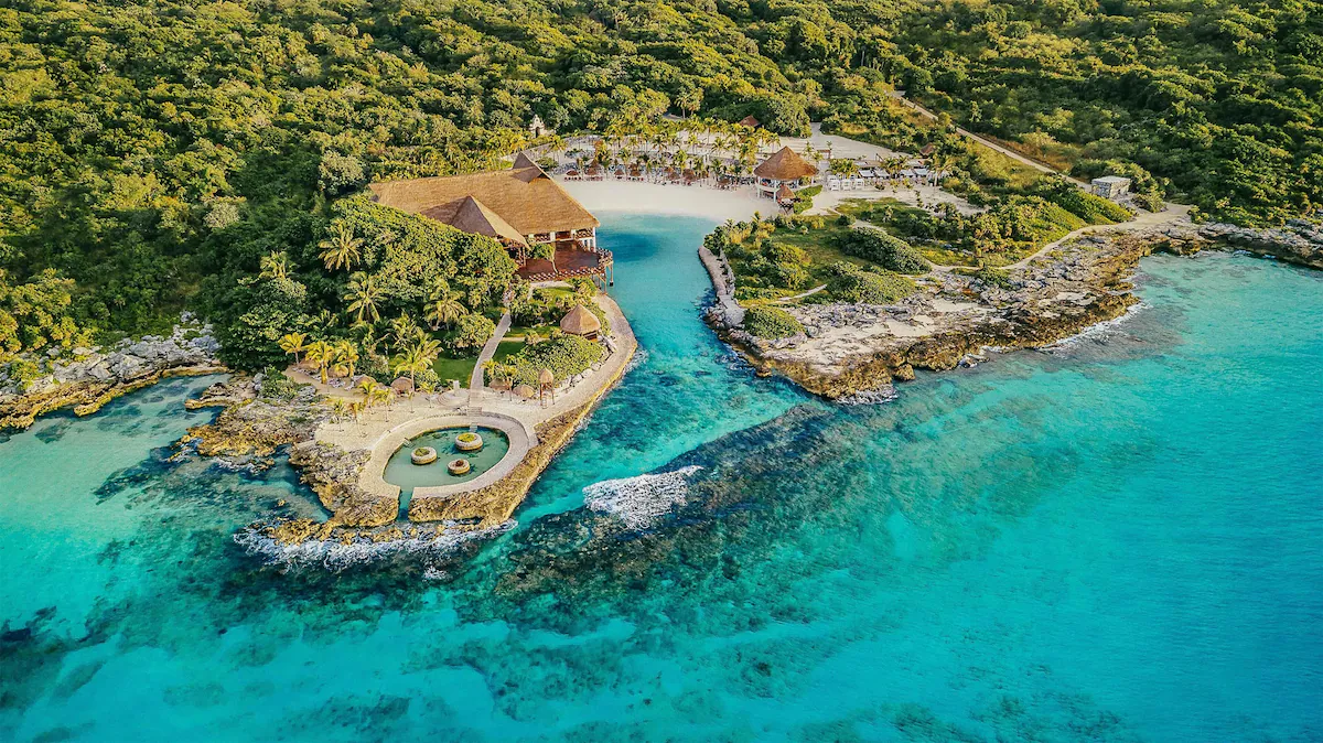 Occidental at Xcaret Destination - All Inclusive Resort