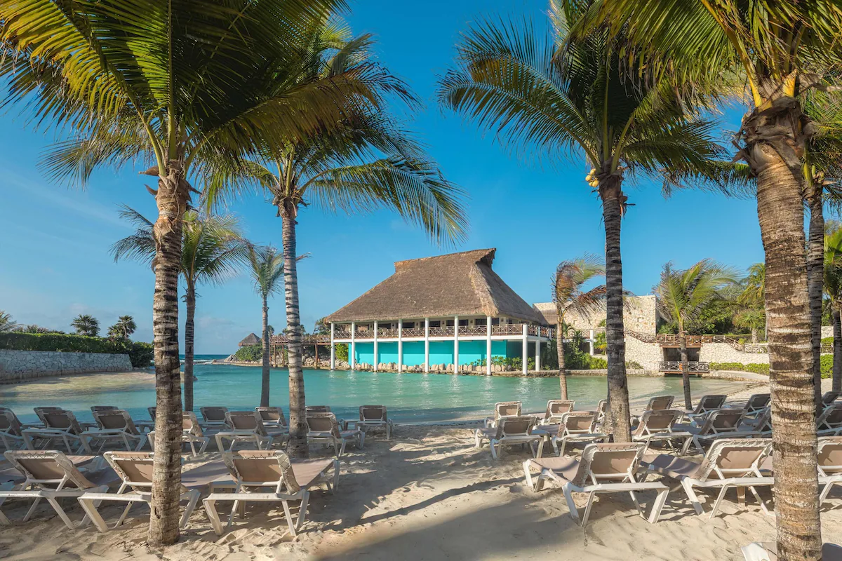 Occidental at Xcaret Destination - All Inclusive Resort - Foto 1