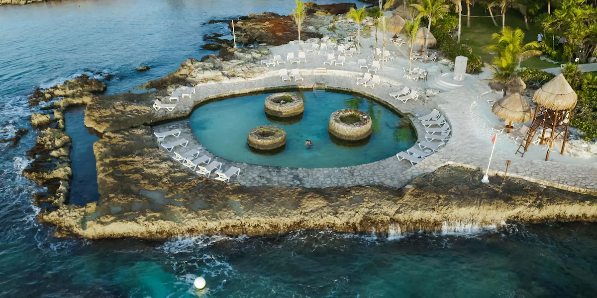 Occidental at Xcaret Destination - All Inclusive Resort - Foto 2