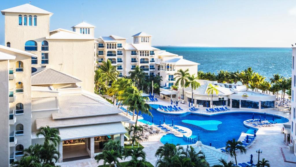 Occidental Costa Cancun - All Inclusive