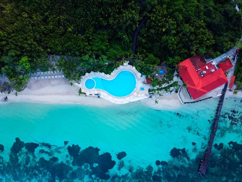 Occidental Cozumel - All Inclusive Resort