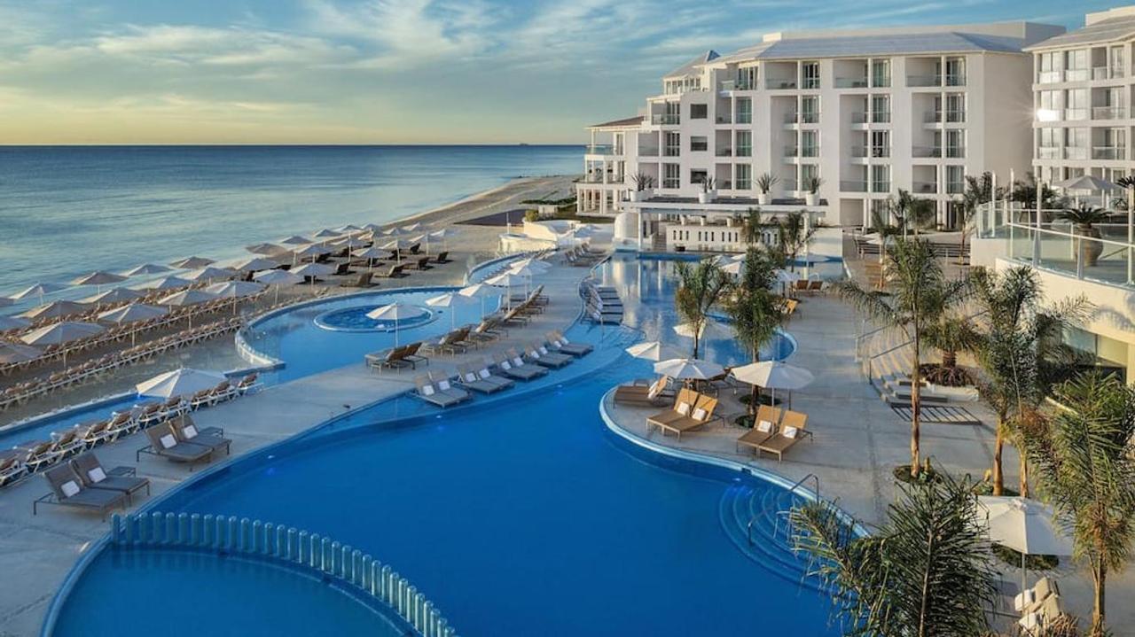 Playacar Palace - All Inclusive