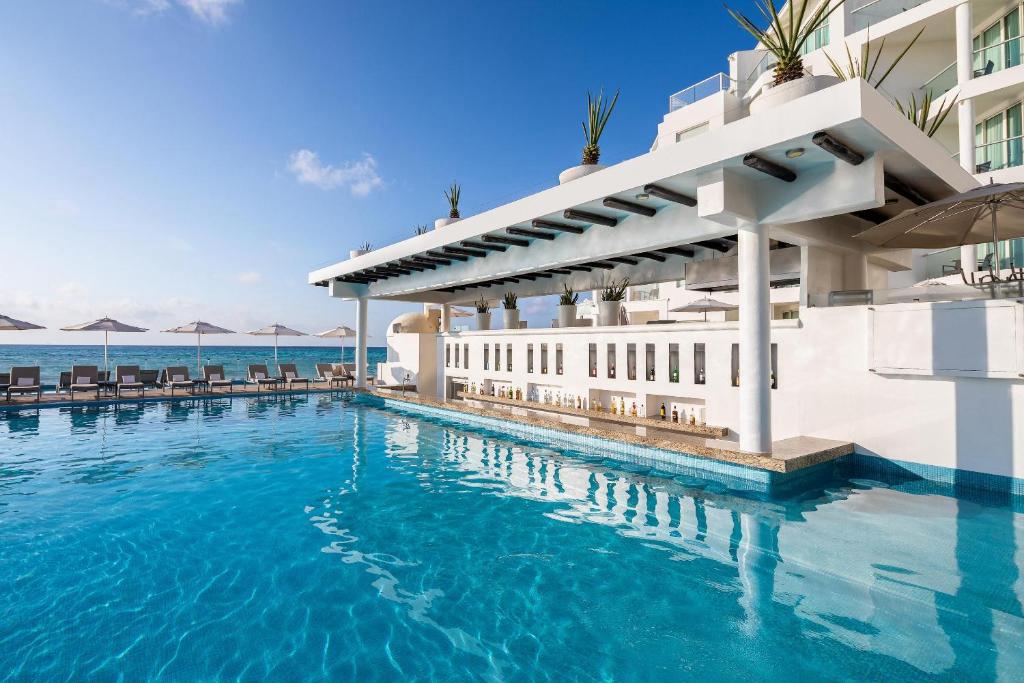 Playacar Palace - All Inclusive - Foto 1