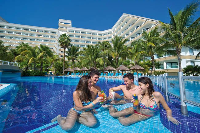 Riu Caribe - All Inclusive - Foto 1