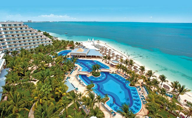 Riu Caribe - All Inclusive - Foto 2