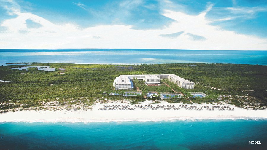 Riu Dunamar - All Inclusive - Foto 2