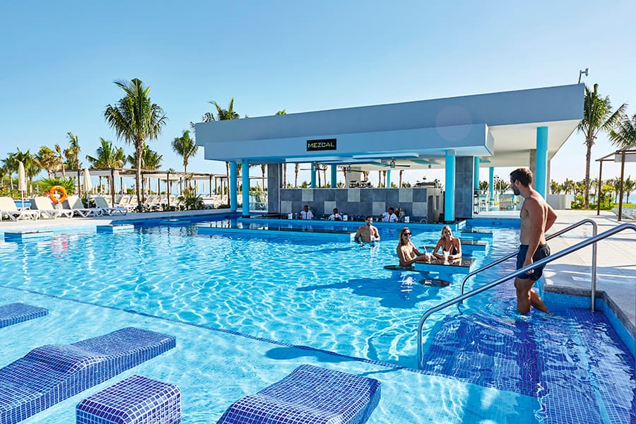 Riu Dunamar - All Inclusive - Foto 1