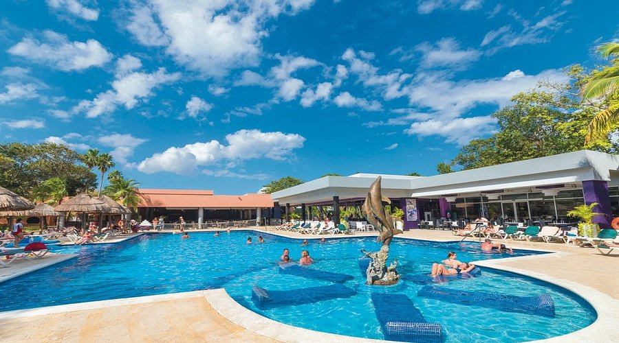 Riu Lupita - All Inclusive
