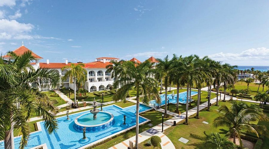 Riu Palace Mexico - All Inclusive