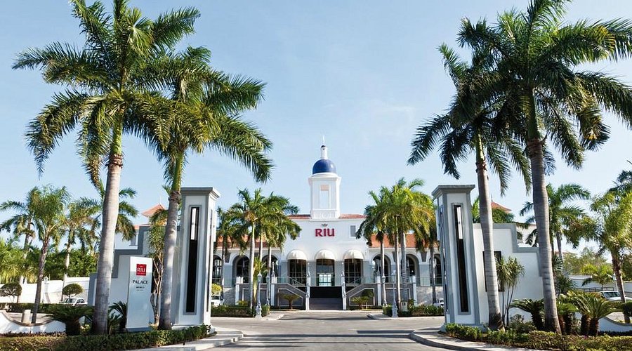 Riu Palace Mexico - All Inclusive - Foto 2