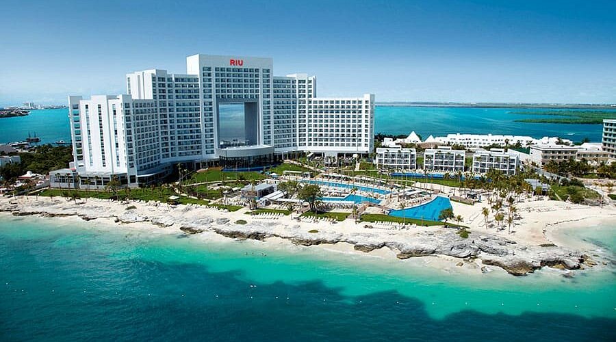 Riu Palace Peninsula - All Inclusive
