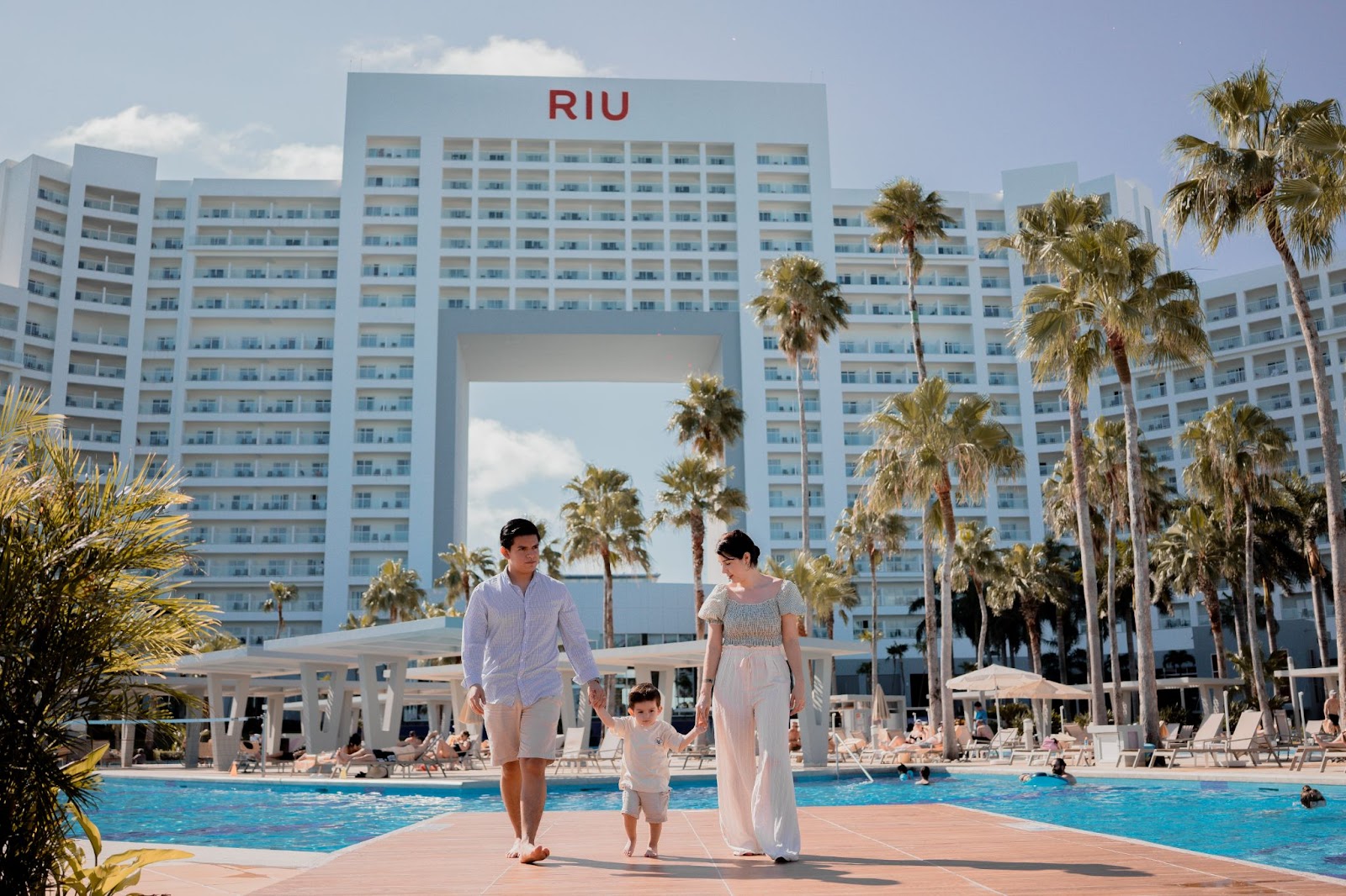 Riu Palace Peninsula - All Inclusive - Foto 1
