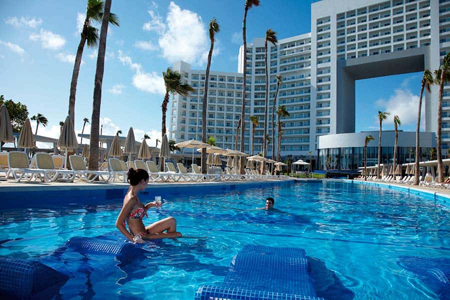 Riu Palace Peninsula - All Inclusive - Foto 3