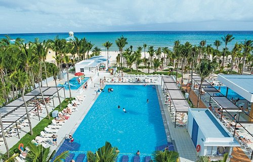 Riu Playacar - All Inclusive - Foto 1