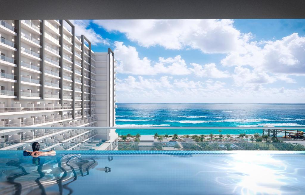 Riu Ventura - All Inclusive - Foto 2