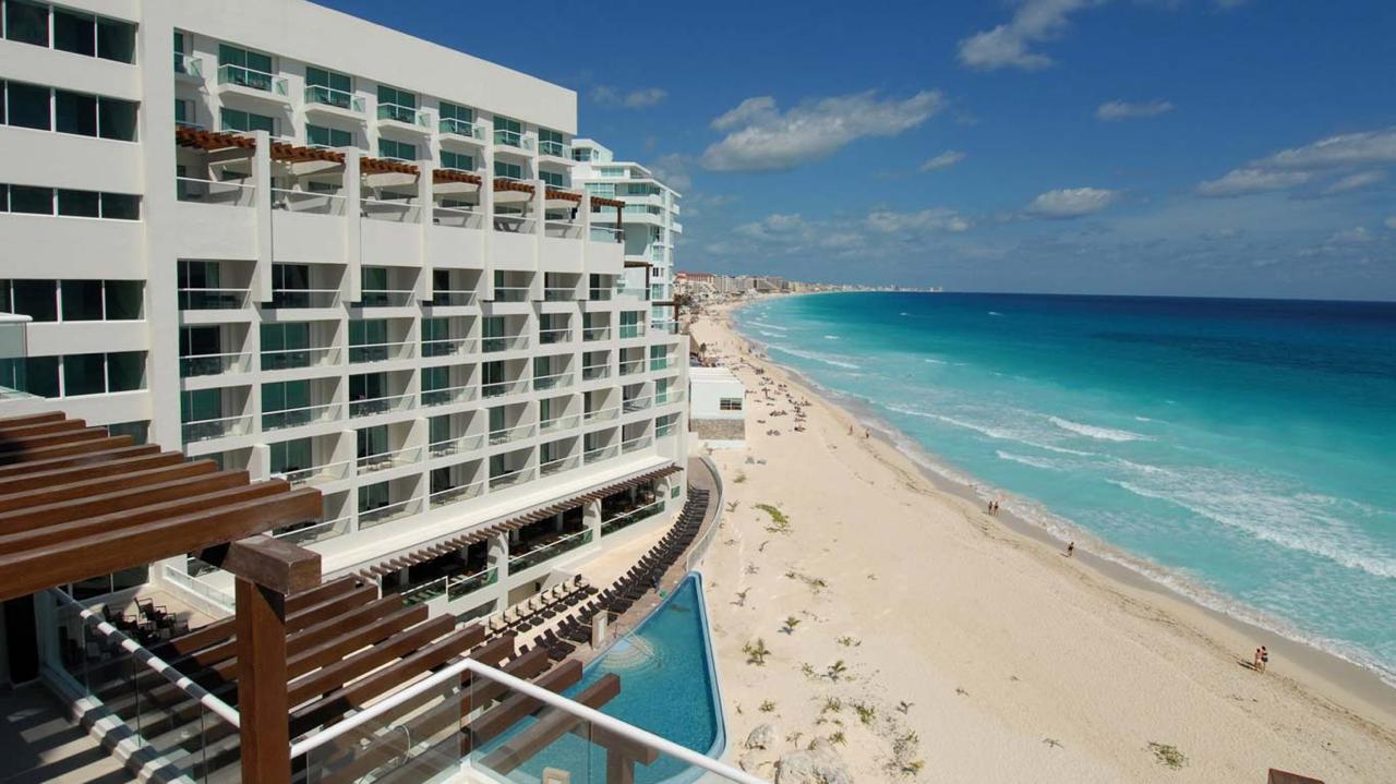 Sun Palace - All Inclusive - Couples Only - Foto 2